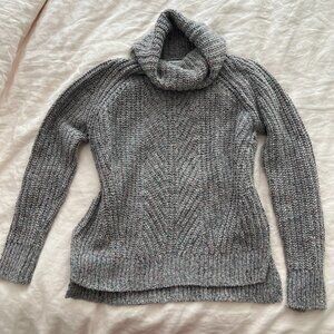 Madewell Turtleneck Sweater